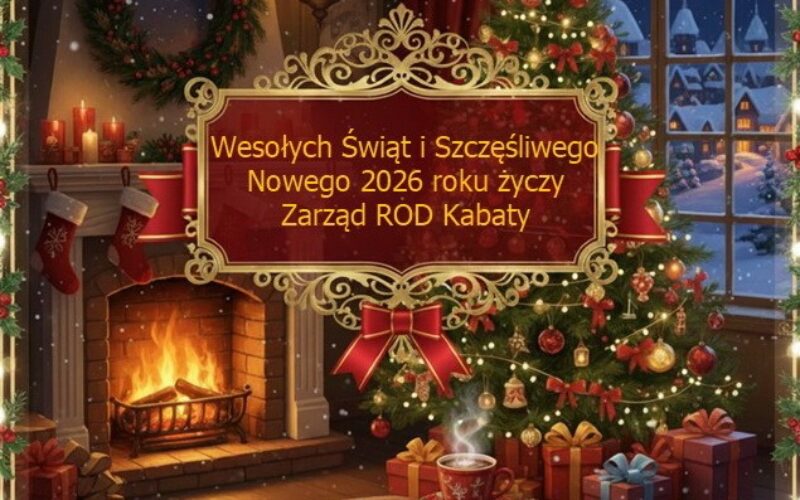 Życzenia Świąteczne