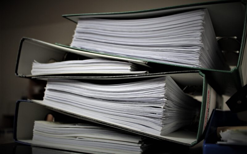 Materiały z walnego zebrania członków ROD-Kabaty z dnia 4 października 2020 r.