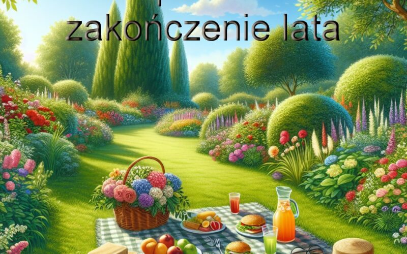Piknik 8 września – przypomnienie