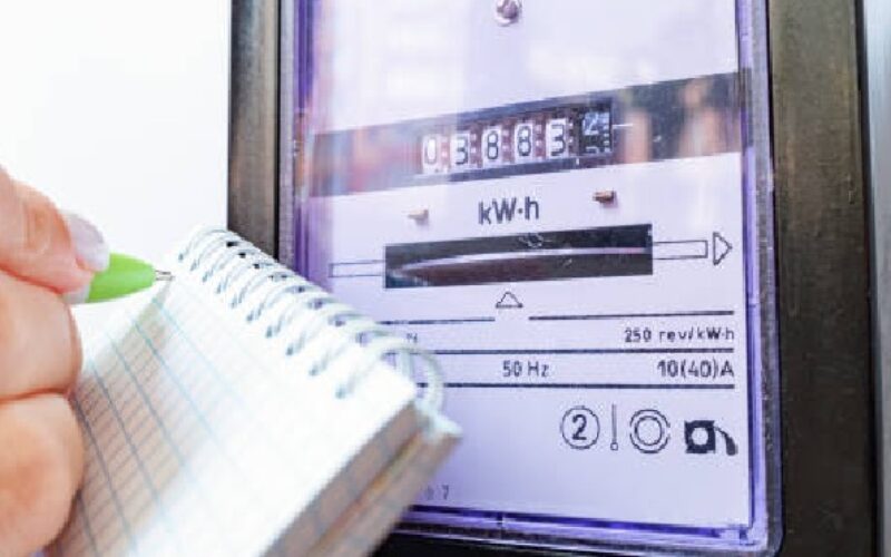 OPCJONALNY ODCZYT ZIMOWY LICZNIKÓW ENERGII